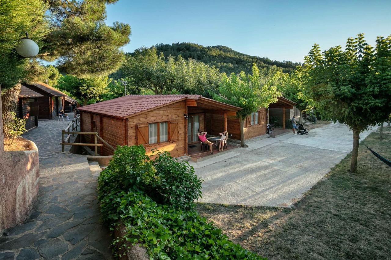 Park Campingplatz 4*