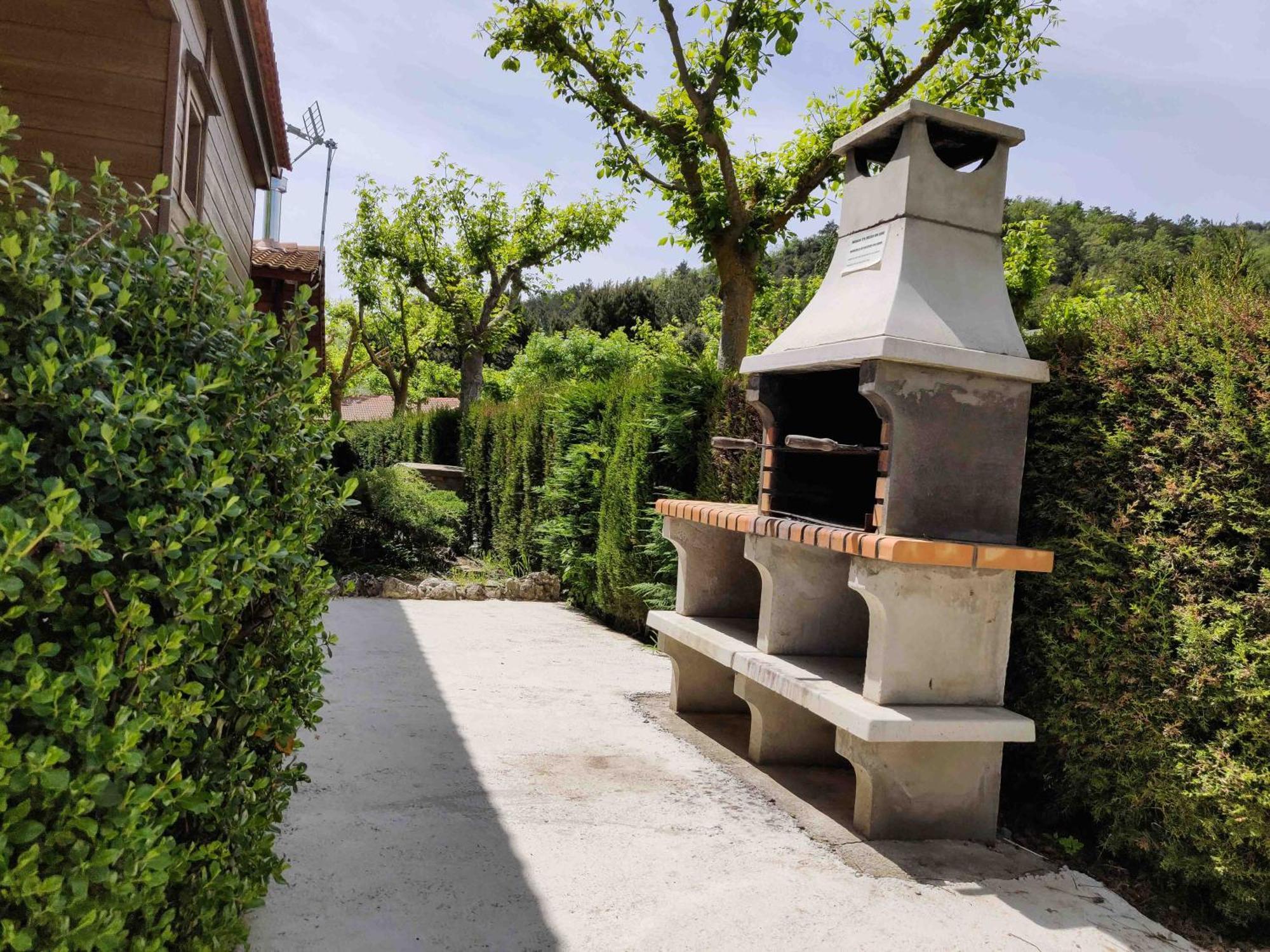 Park 4* Prades