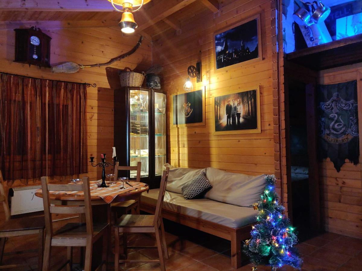 Camping Park 4*