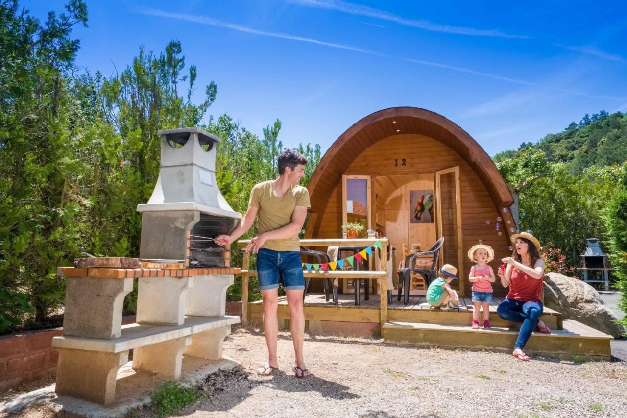 Park Camping 4*